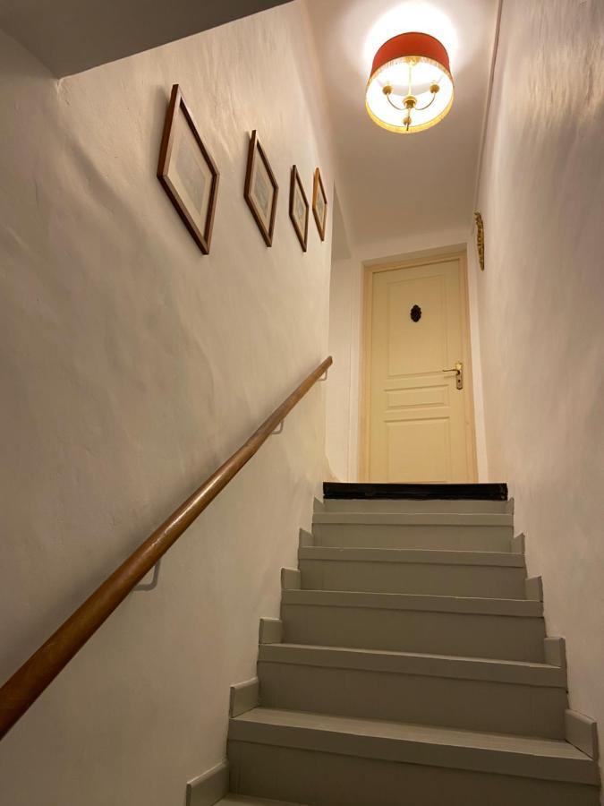 Maison 1823 - Suites De Charme A Garons Exterior foto